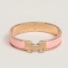 Hermes Clic H bracelet