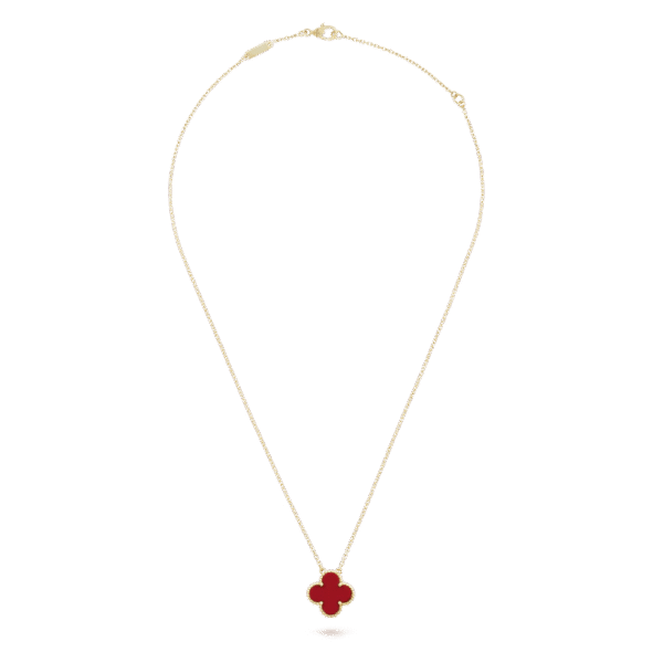 Vintage Alhambra pendant