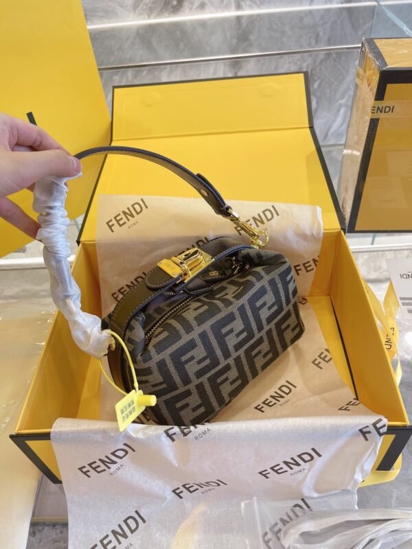 Fendi Baguette Bag