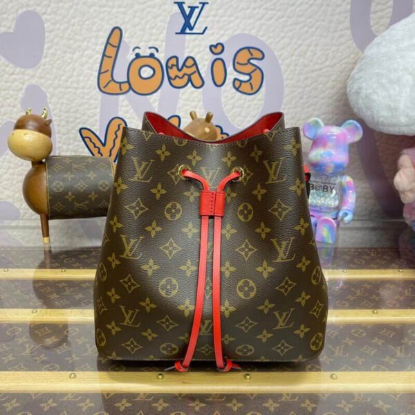 Louis Vuitton N&eacute;oNo&eacute; MM M44021
