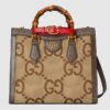 CF77422A-A33E-FDB0-824B-FAEB63A3FC48_f0a56b6a-1cbd-43db-95df-89011f036ba8.jpg DIANA JUMBO SMALL TOTE BAG