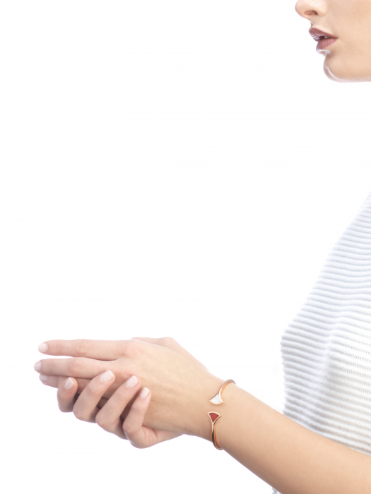 Bvlgari DIVAS DREAM BRACELET