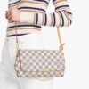 Louis Vuitton Favorite MM N41275