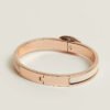 Hermes Mini Clic Chaine d'Ancre bracelet
