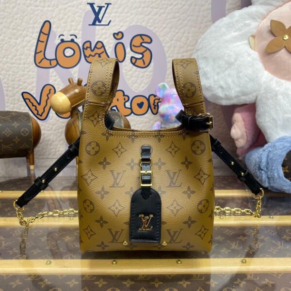 Louis Vuitton M46816 Atlantis BB