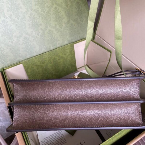 CFC27DB2-B35A-BC6F-AD29-737048C739BF.jpg Gucci Ophidia GG Small Top Handle Bag