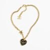 PENDANT NECKLACE