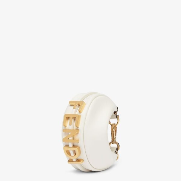 Fendi Nano graphy