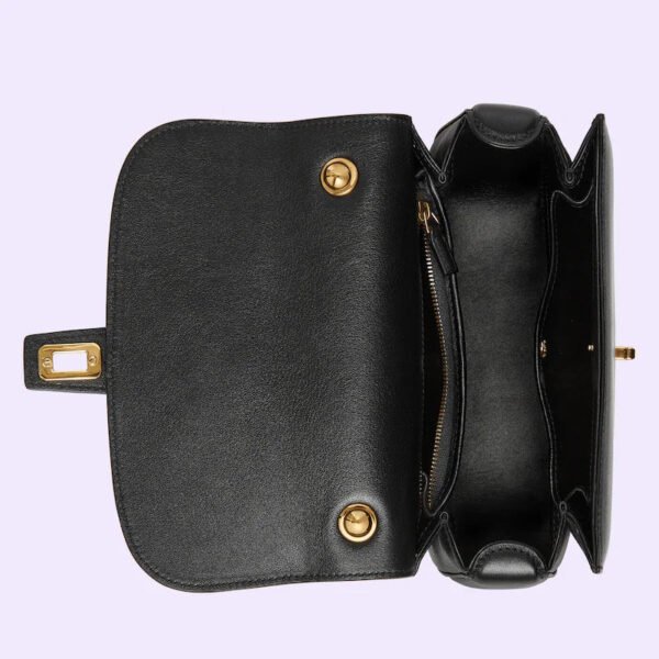 D02903F6-B5E9-5418-2A64-D2C4C6AB134C.jpg BLONDIE TOP-HANDLE BAG