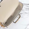 Gucci Horsebit 1955 Mini Leather Shoulder Bag
