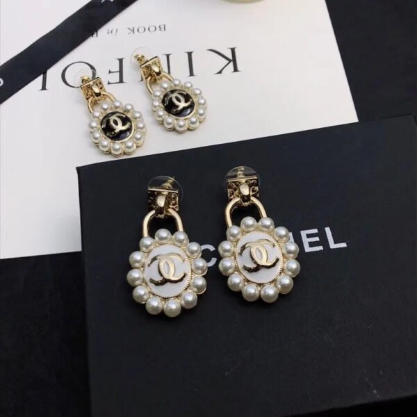 CC Jewelry New 30 - WHITE