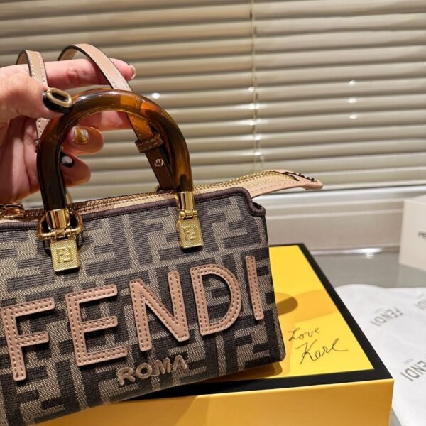 Fendi By The Way Mini