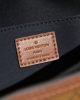 Louis Vuitton M46757 Dauphine East West