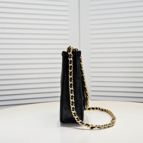 Chanel HOBO HANDBAG