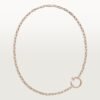D0D38CED-C8F5-EC81-18AF-726625AED83A.jpg JUSTE UN CLOU NECKLACE