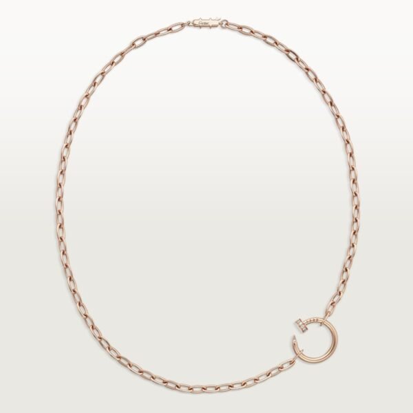 D0D38CED-C8F5-EC81-18AF-726625AED83A.jpg JUSTE UN CLOU NECKLACE