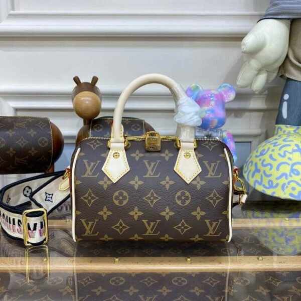 Louis Vuitton Speedy Bandouli&egrave;re 20 M46234