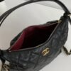 Chanel Maxi Hobo Bag Black For Women, Women&rsquo;s Bags 13.7in/35cm AS3488 B08857 94305