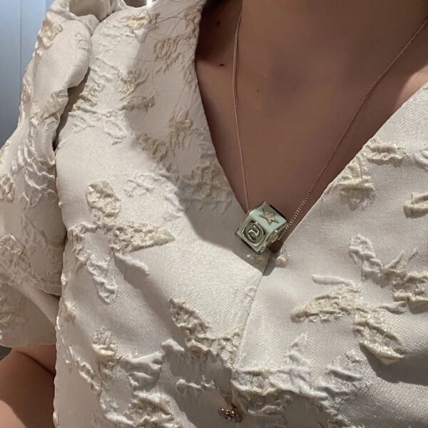 cc Necklace