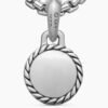 D165892C-7C82-75AF-04A1-7F7704E25CC7.jpg Evil Eye Amulet Sterling Silver with Lapis