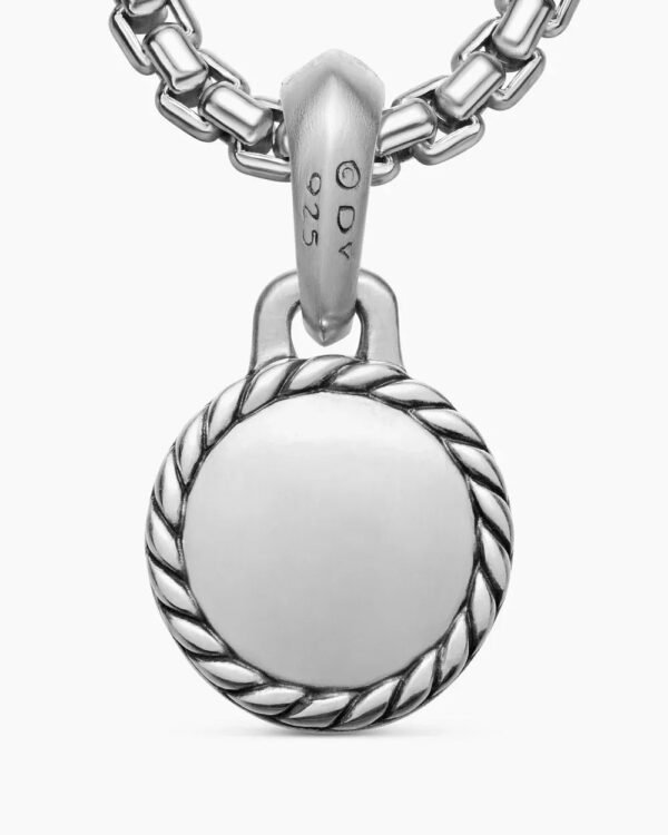 D165892C-7C82-75AF-04A1-7F7704E25CC7.jpg Evil Eye Amulet Sterling Silver with Lapis