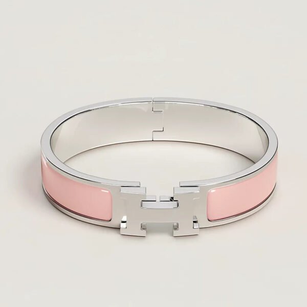 Hermes Clic H bracelet