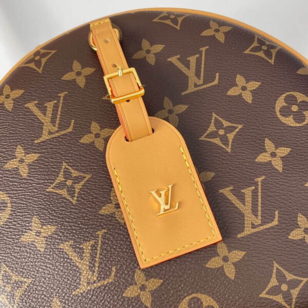 Louis Vuitton Boite Chapeau Souple MM M45647