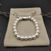 D1E62F20-4DF6-9316-0134-34932D7BAC65.jpg 8MM Stretch Rock Crystal Bracelet