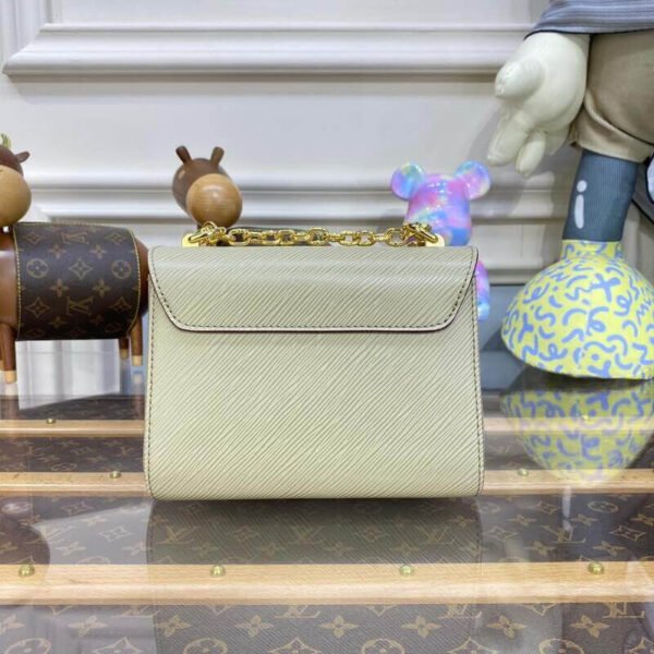 Louis Vuitton Twist PM M21133