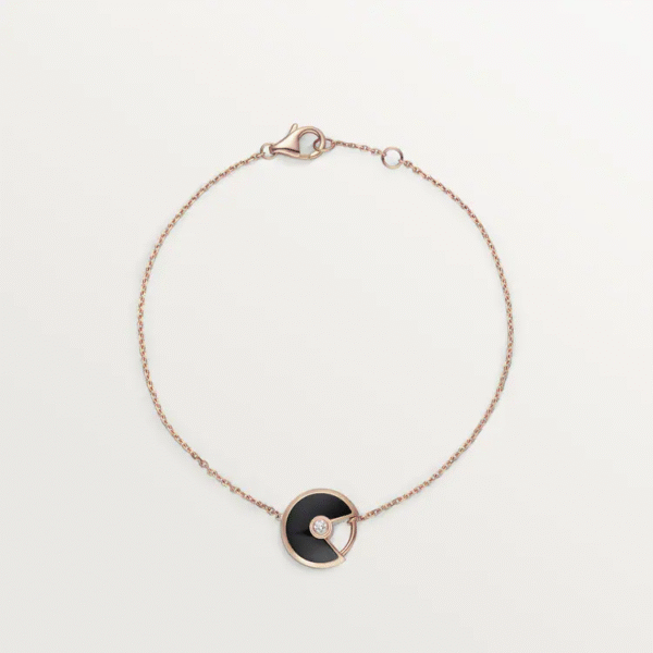 AMULETTE DE  BRACELET, XS MODEL