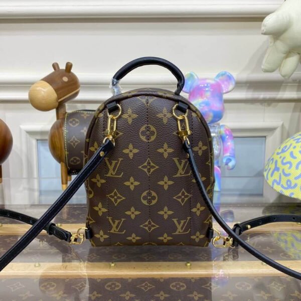 Louis Vuitton Palm Springs Mini M44873