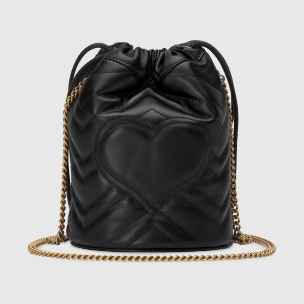 MARMONT MINI BUCKET BAG