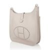 D255E017-63E6-EF27-13B7-A1DC934A5D70.jpg Evelyne PM Bag Beton Palladium Hardware Clemence Leather bag