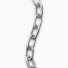 DY Madison&reg; Toggle Chain Bracelet Sterling Silver