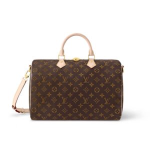 Louis Vuitton Speedy Bandouliere 35 M46981