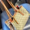 D2D1921A-E0D9-AE0C-D799-E20ADEE921B1.jpg GUCCI GG Emblem medium tote bag
