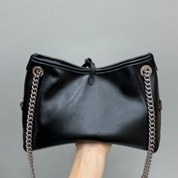 Louis Vuitton CarryAll Vibe BB M12888