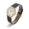 Calatrava 35mm 5120J-001 18K Yellow Gold Men's Watch