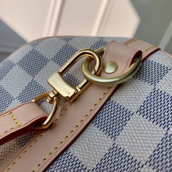 Louis Vuitton Speedy Bandouli&egrave;re 35 N41372