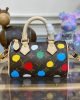 Louis Vuitton LV x YK Nano Speedy M81979