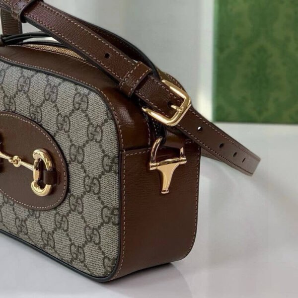 Gucci Horsebit 1955 Mini Shoulder Bag