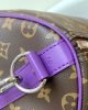 Louis Vuitton M46775 Keepall Bandouli&egrave;re 50