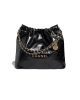 D3672157-7B58-5E44-89C1-6FA096C5E418.jpg Chanel 22 Small Handbag AS3260