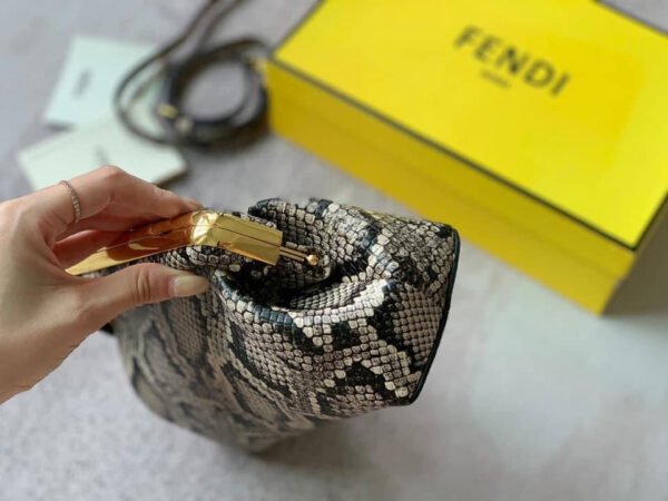 D3E30F61-8604-3411-138A-FA77DA3A1C2A.jpg Fendi First Medium Bag - Medium