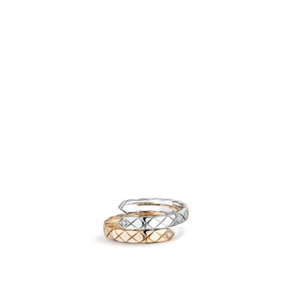 COCO CRUSH TOI ET MOI RING