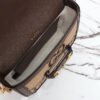 Gucci Horsebit 1955 Jumbo GG Mini Shoulder Bag