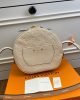 Louis Vuitton Boite Chapeau Souple MM Handbag M45276