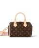 Louis Vuitton Speedy Bandouli&egrave;re 20 M46594