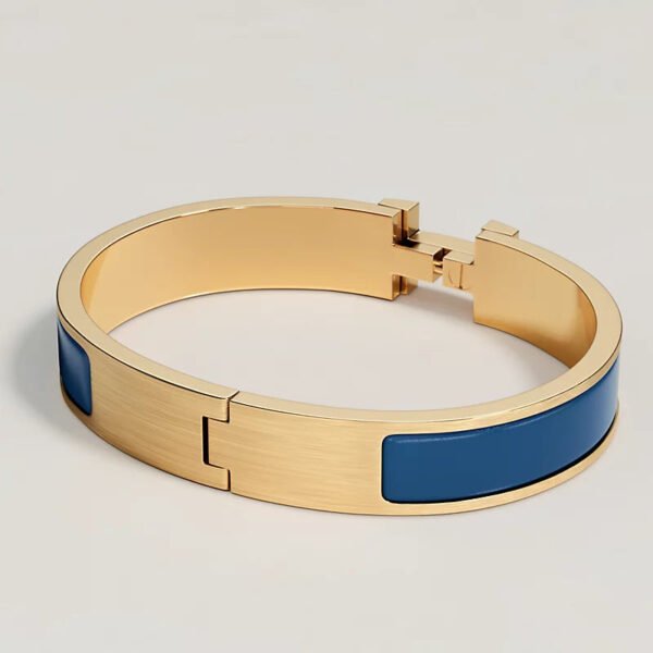 Hermes Clic HH bracelet