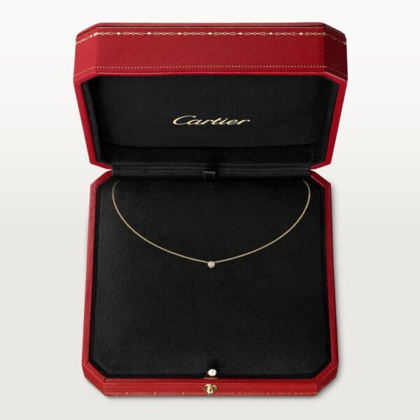 D'AMOUR NECKLACE XS